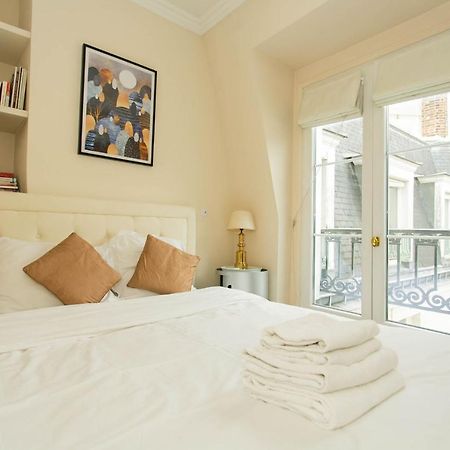 Pont Neuf - St Germain City Apartment 파리 외부 사진