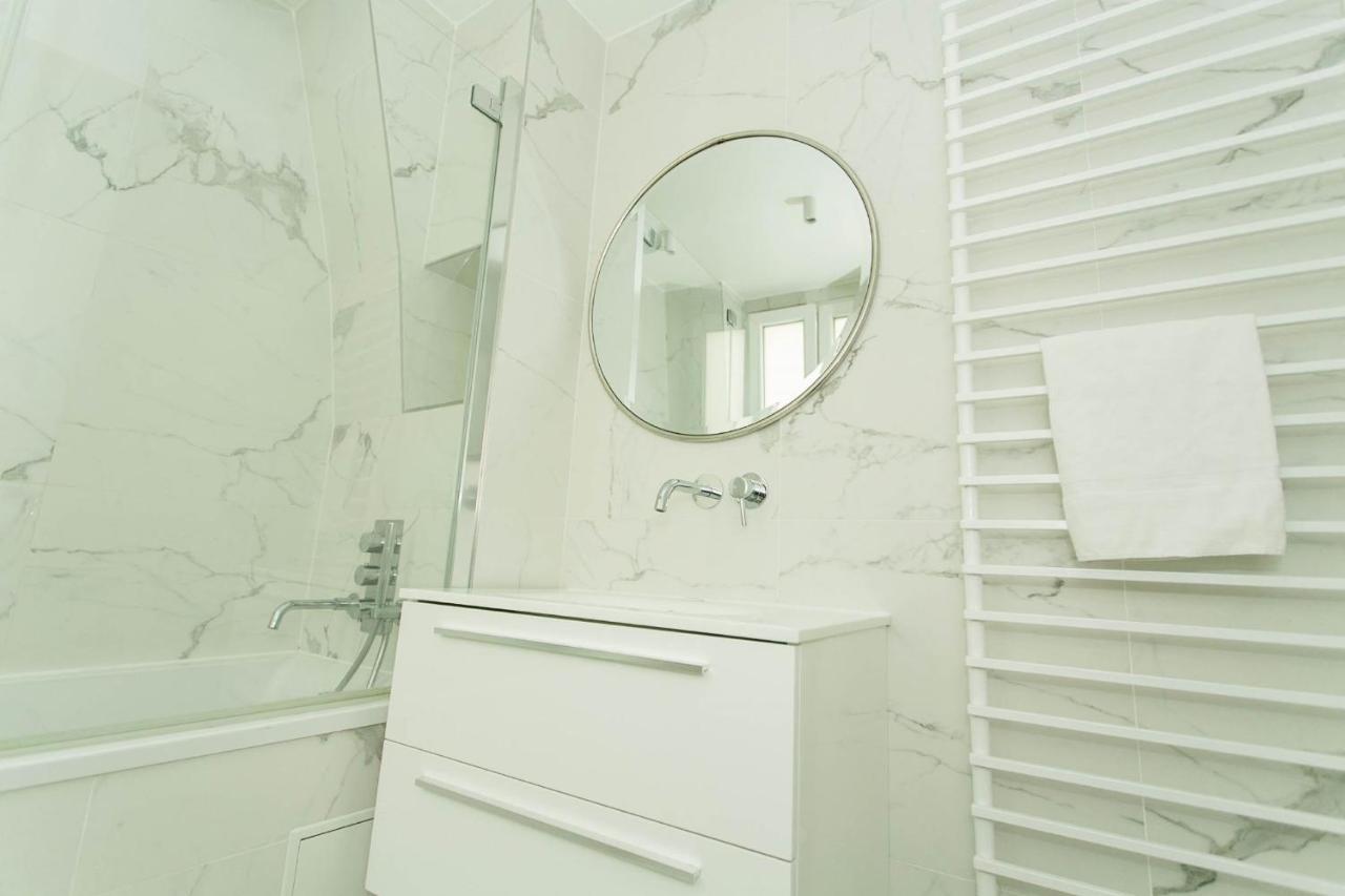 Pont Neuf - St Germain City Apartment 파리 외부 사진